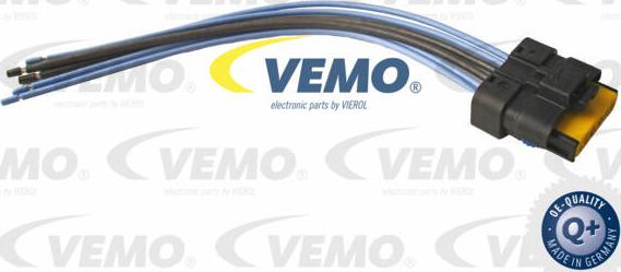 Vemo V46-73-0063 - Set reparatie, set cabluri aaoparts.ro
