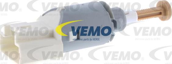 Vemo V46-73-0012 - Comutator lumini frana aaoparts.ro