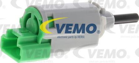 Vemo V46-73-0079 - Comutator lumini frana aaoparts.ro