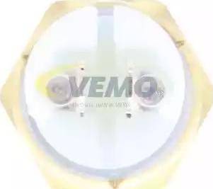 Vemo V46-72-0056 - Senzor,temperatura lichid de racire aaoparts.ro
