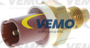 Vemo V46-72-0057 - Senzor,temperatura lichid de racire aaoparts.ro