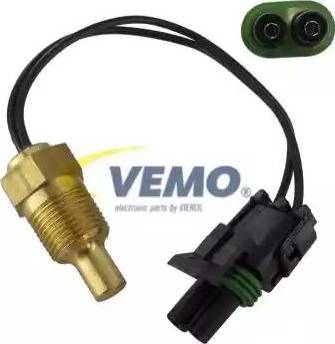 Vemo V46-72-0065 - Senzor,temperatura lichid de racire aaoparts.ro