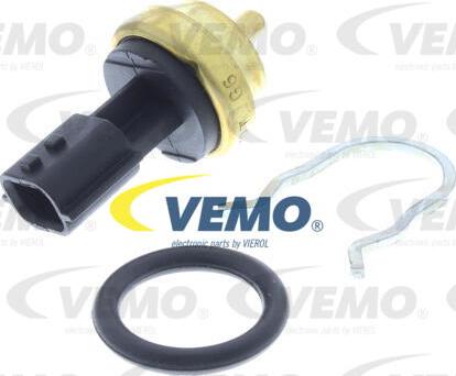 Vemo V46-72-0066 - Senzor,temperatura lichid de racire aaoparts.ro