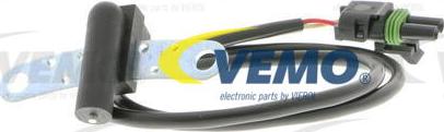 Vemo V46-72-0061 - Senzor impulsuri, arbore cotit aaoparts.ro