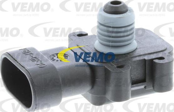 Vemo V46-72-0025 - Senzor presiune aer aaoparts.ro