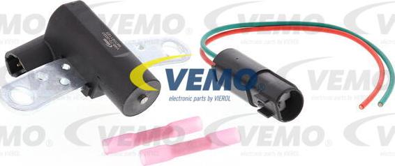 Vemo V46-72-0020 - Senzor impulsuri, arbore cotit aaoparts.ro