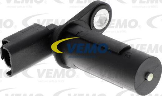 Vemo V46-72-0074 - Senzor impulsuri, arbore cotit aaoparts.ro