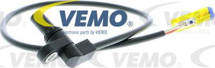 Vemo V46-72-0072 - Senzor turatie, cutie de viteza automata aaoparts.ro