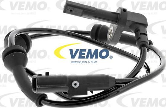 Vemo V46-72-0159 - Senzor,turatie roata aaoparts.ro