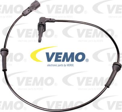 Vemo V46-72-0160 - Senzor,turatie roata aaoparts.ro