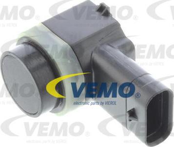 Vemo V46-72-0111 - Sensor, ajutor parcare aaoparts.ro