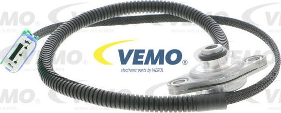 Vemo V46-72-0206 - Senzor,presiune ulei aaoparts.ro