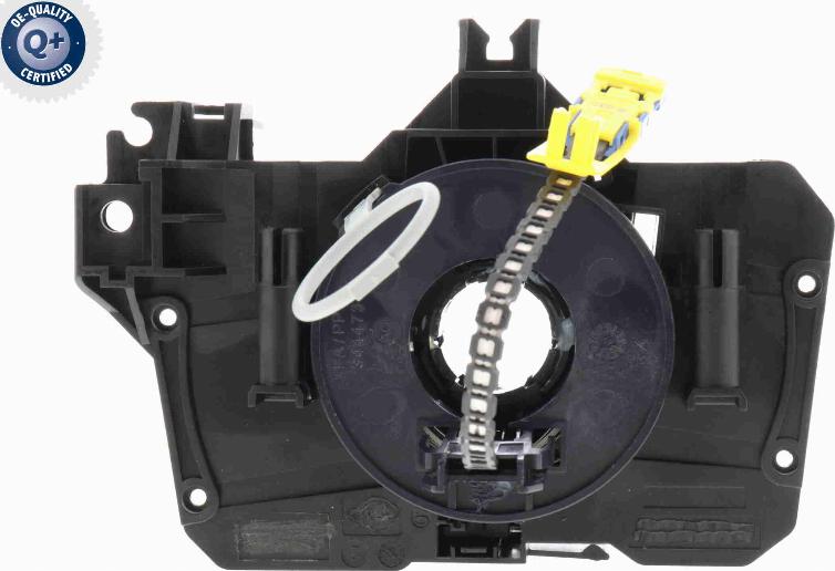 Vemo V46-72-0280 - Arc spirala, Airbag aaoparts.ro