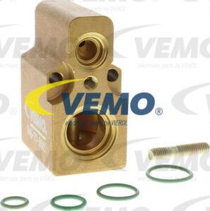 Vemo V46-77-0005 - Supapa expansiune, clima aaoparts.ro