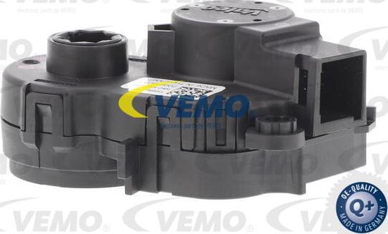 Vemo V46-77-0037 - Element de reglare, clapeta carburator aaoparts.ro