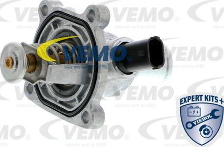 Vemo V40-99-0031 - Termostat,lichid racire aaoparts.ro