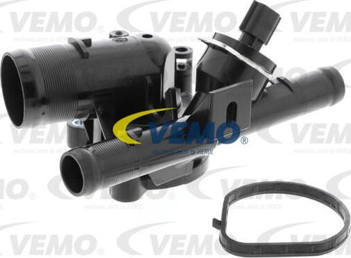 Vemo V40-99-0038 - Termostat,lichid racire aaoparts.ro