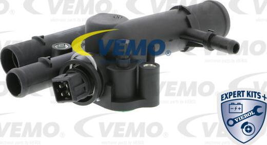 Vemo V40-99-0021 - Termostat,lichid racire aaoparts.ro