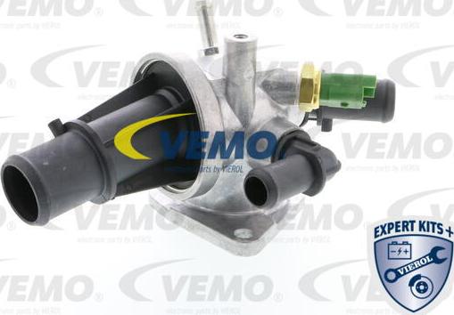 Vemo V40-99-1095 - Termostat,lichid racire aaoparts.ro