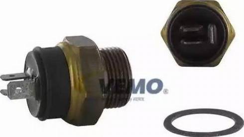 Vemo V40-99-1070 - Comutator temperatura, ventilator radiator aaoparts.ro