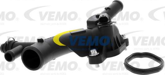 Vemo V40-99-1106 - Termostat,lichid racire aaoparts.ro