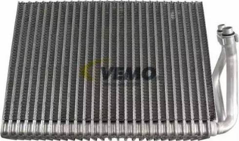 Vemo V40-65-0002 - Evaporator,aer conditionat aaoparts.ro