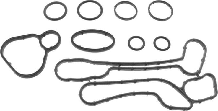 Vemo V40-60-92117 - Set garnituri, radiator ulei aaoparts.ro