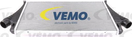 Vemo V40-60-2090 - Intercooler, compresor aaoparts.ro
