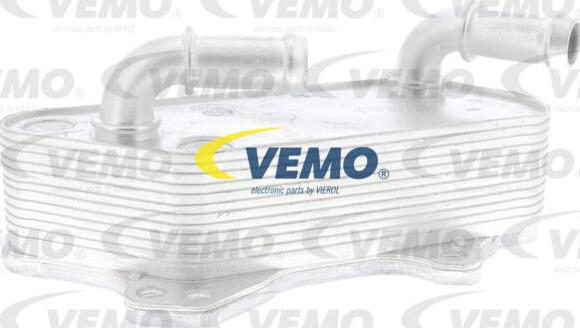 Vemo V40-60-2118 - Radiator ulei, ulei motor aaoparts.ro