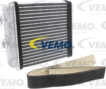 Vemo V40-61-0007 - Schimbator caldura, incalzire habitaclu aaoparts.ro