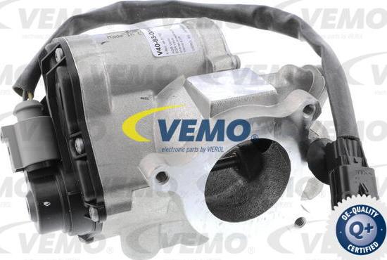Vemo V40-63-0046 - Supapa EGR aaoparts.ro