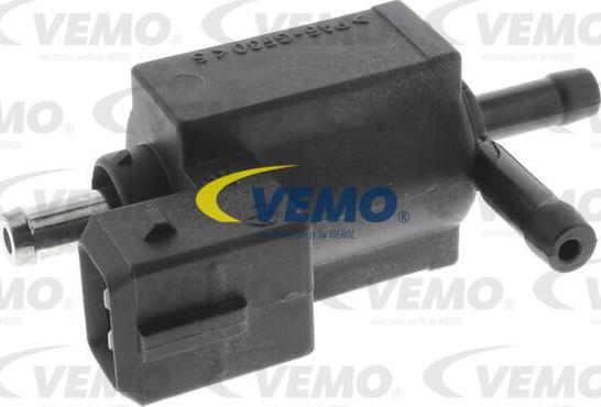 Vemo V40-63-0054 - Supapa, Clapeta compresie-bypass aaoparts.ro