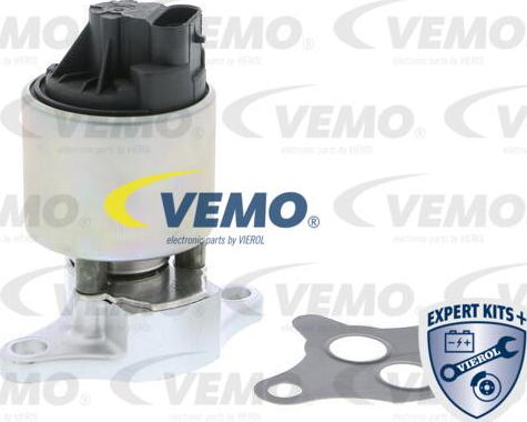 Vemo V40-63-0004 - Supapa EGR aaoparts.ro
