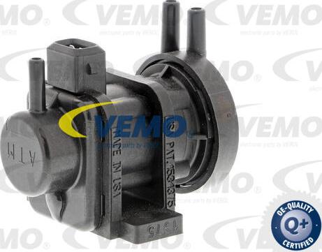 Vemo V40-63-0035 - Convertor presiune aaoparts.ro