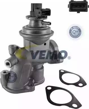 Vemo V40-63-0031 - Supapa EGR aaoparts.ro