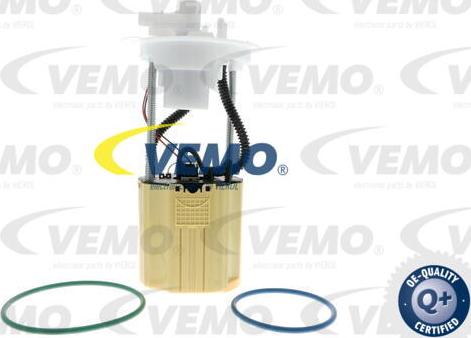 Vemo V40-09-0031 - Modul alimentare combustibil aaoparts.ro