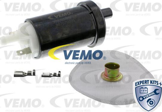 Vemo V40-09-0313 - Pompa combustibil aaoparts.ro
