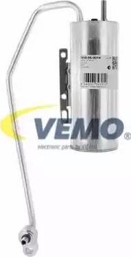 Vemo V40-06-0014 - Uscator,aer conditionat aaoparts.ro