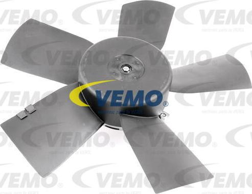 Vemo V40-01-1012 - Ventilator, radiator aaoparts.ro