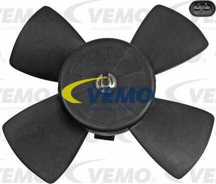 Vemo V40-01-1029-1 - Ventilator, radiator aaoparts.ro