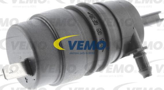 Vemo V40-08-0015 - Pompa de apa,spalare parbriz aaoparts.ro