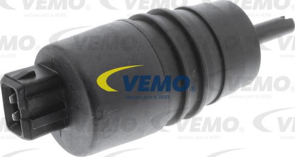 Vemo V40-08-0013 - Pompa de apa,spalare parbriz aaoparts.ro