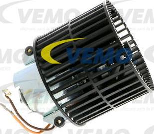 Vemo V40-03-1106 - Ventilator, habitaclu aaoparts.ro