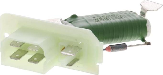 Vemo V40-03-1110 - Reglaj, suflanta de interior aaoparts.ro