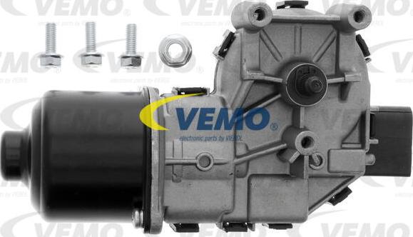 Vemo V40-07-0008-1 - Motor stergator aaoparts.ro