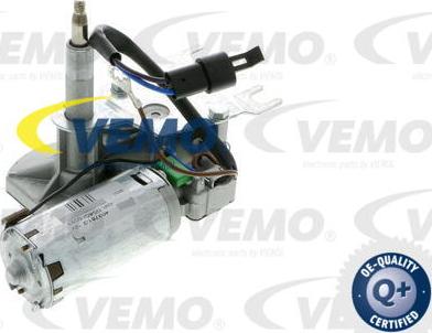 Vemo V40-07-0003 - Motor stergator aaoparts.ro