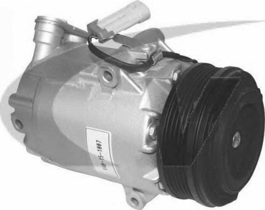 Vemo V40150007 - Compresor, climatizare aaoparts.ro