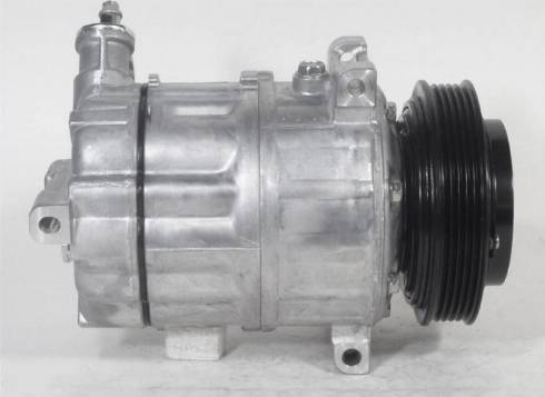 Vemo V40-15-0011 - Compresor, climatizare aaoparts.ro