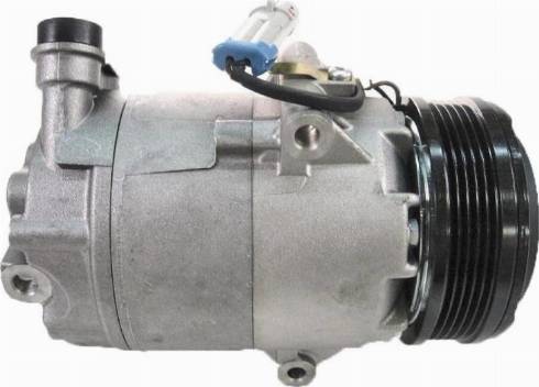 Vemo V40-15-2008 - Compresor, climatizare aaoparts.ro