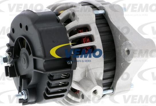 Vemo V40-13-41275 - Generator / Alternator aaoparts.ro
